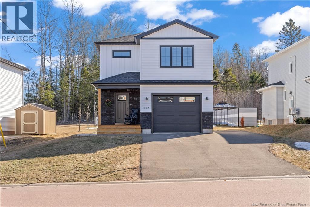 334 Lorette, Dieppe, New Brunswick