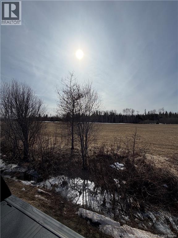 Lot Monteagle Road, Salisbury, New Brunswick  E4J 1T6 - Photo 3 - NB135391