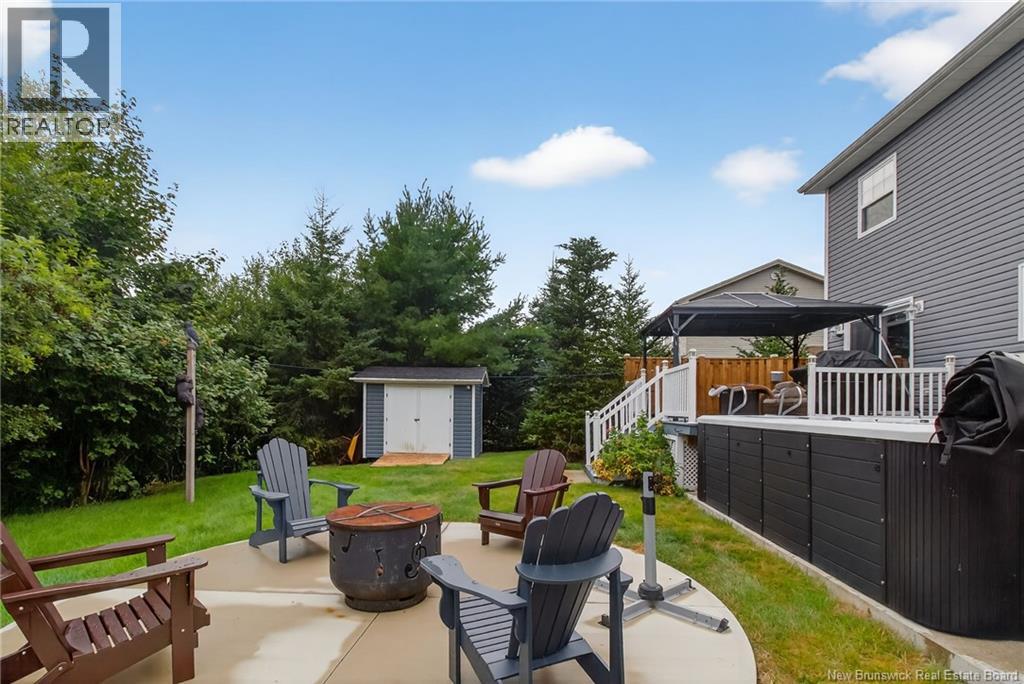 499 Wayne Street, Shediac, New Brunswick  E4P 2W8 - Photo 10 - NB135459