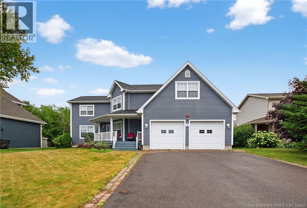 499 Wayne Street, Shediac, New Brunswick  E4P 2W8 - Photo 47 - NB135459