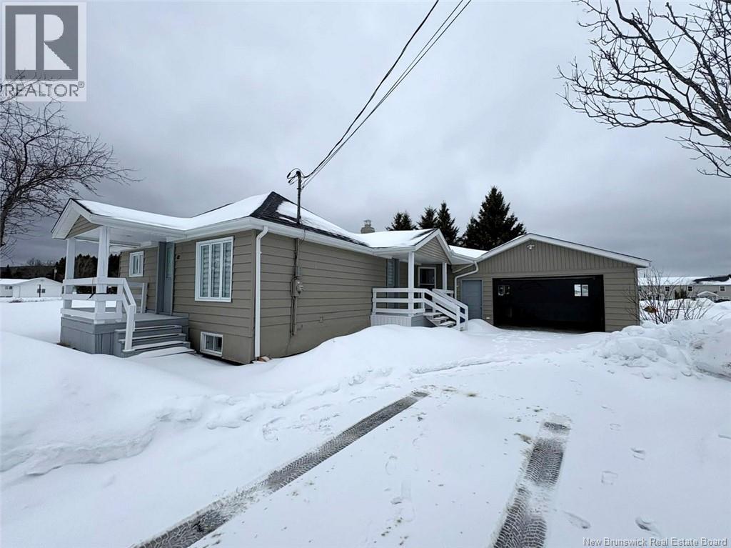 42 Hôtel De Ville Street, Clair, New Brunswick  E7A 2E9 - Photo 19 - NB135384