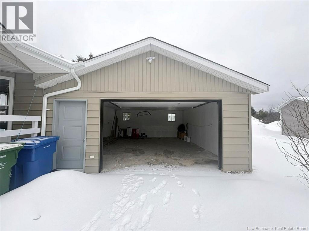 42 Hôtel De Ville Street, Clair, New Brunswick  E7A 2E9 - Photo 20 - NB135384