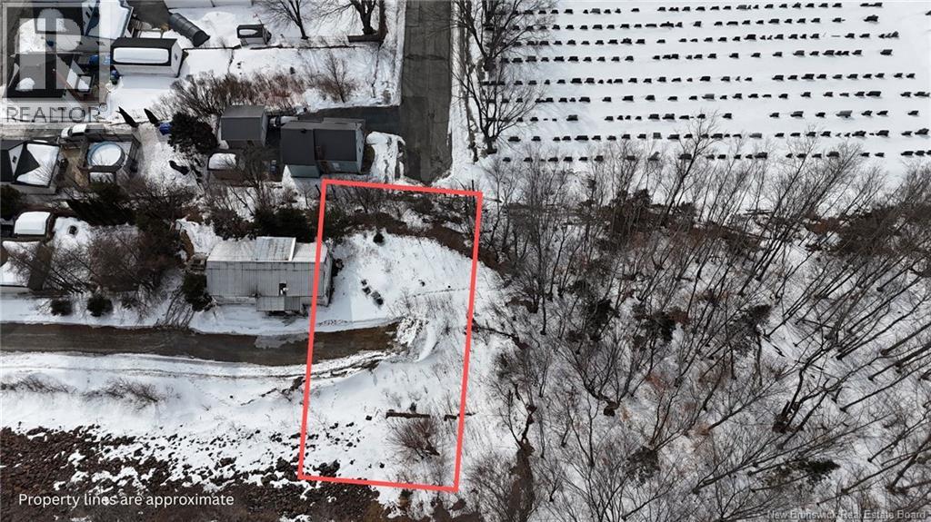 39 Collin Avenue, Edmundston, New Brunswick