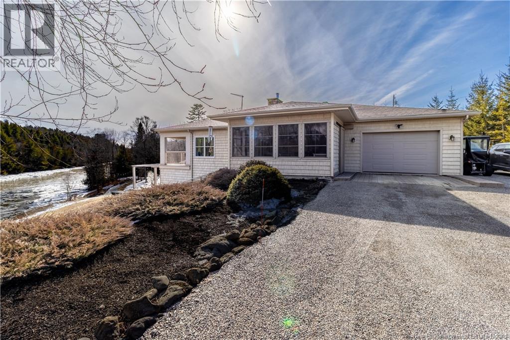 19 London Road, Jackson Falls, New Brunswick