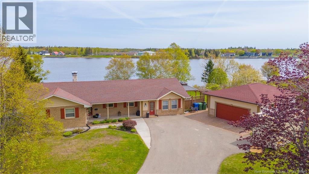 401 Céline Street, Tracadie, New Brunswick