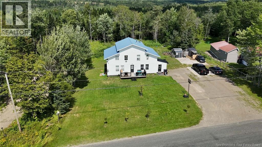 131 Birch Ridge Road, Arthurette, New Brunswick  E7H 1L3 - Photo 2 - NB135468