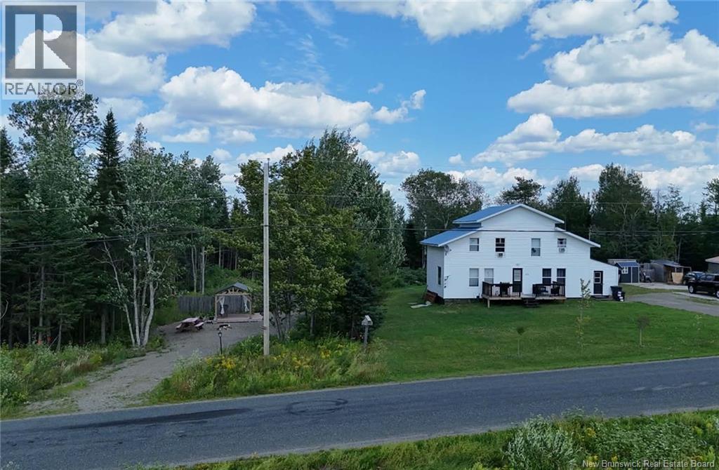 131 Birch Ridge Road, Arthurette, New Brunswick  E7H 1L3 - Photo 3 - NB135468