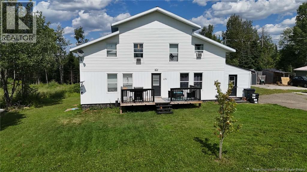 131 Birch Ridge Road, Arthurette, New Brunswick  E7H 1L3 - Photo 4 - NB135468