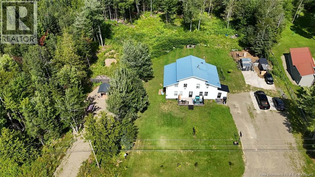 131 Birch Ridge Road, Arthurette, New Brunswick  E7H 1L3 - Photo 40 - NB135468
