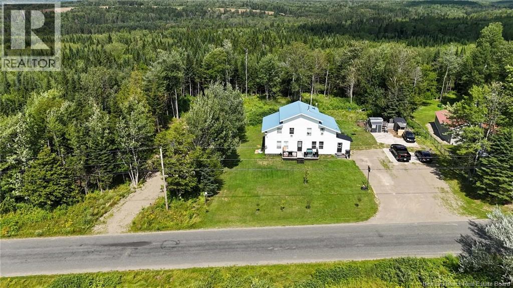 131 Birch Ridge Road, Arthurette, New Brunswick  E7H 1L3 - Photo 41 - NB135468