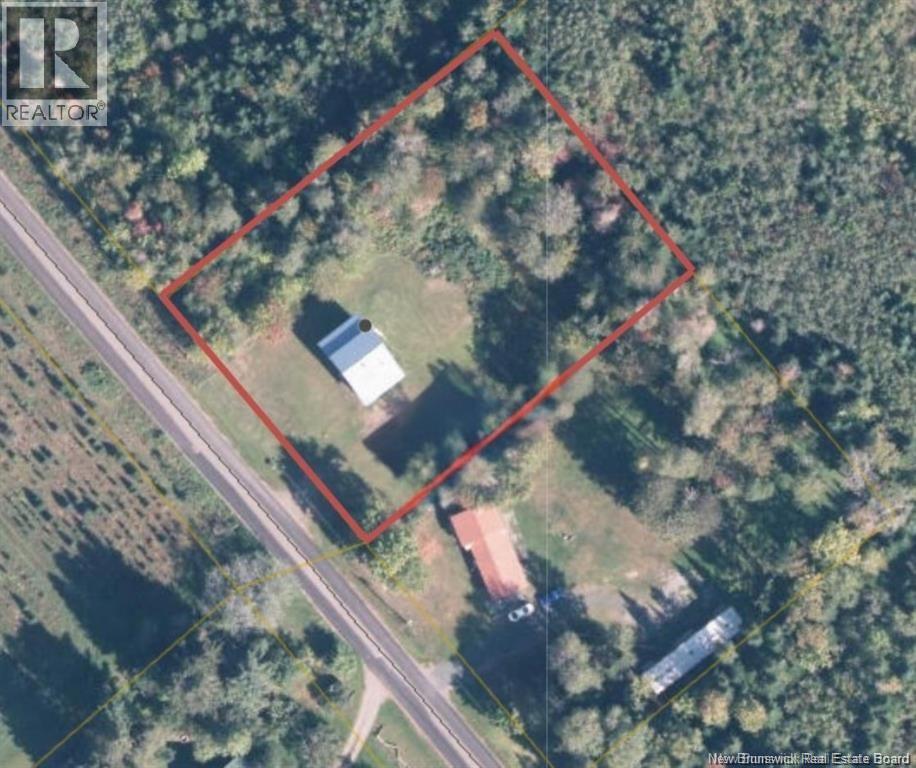 131 Birch Ridge Road, Arthurette, New Brunswick  E7H 1L3 - Photo 42 - NB135468
