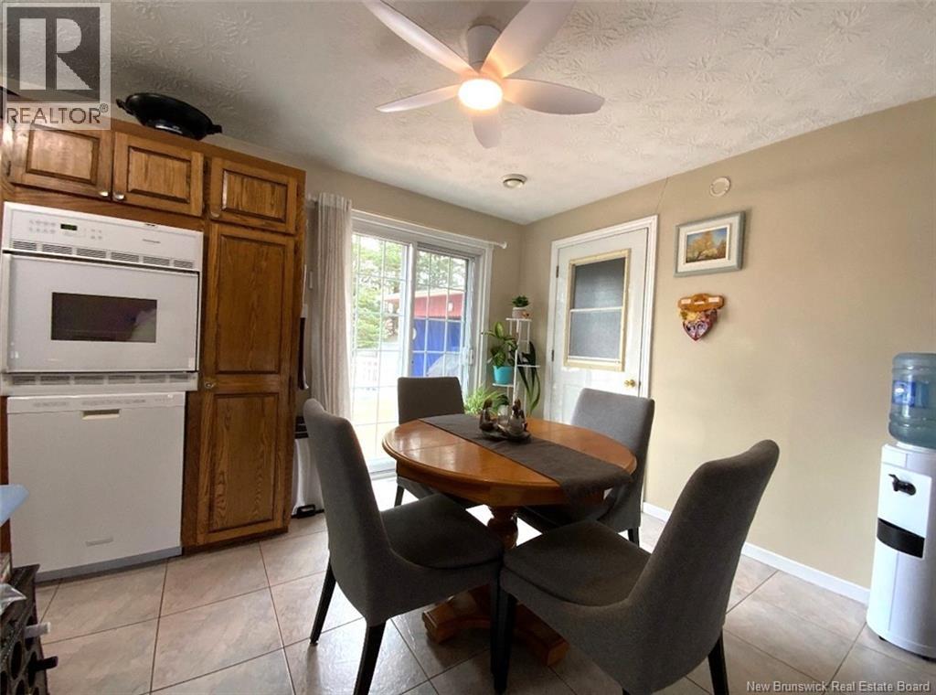 19 Belisle Avenue, Edmundston, New Brunswick E3V 3W9 - Photo 5 - NB135422