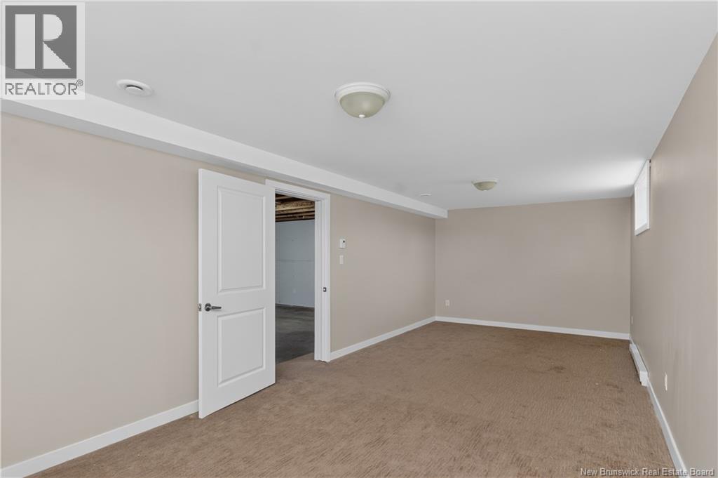 42 Auberry Street, Moncton, New Brunswick  E1G 5V2 - Photo 37 - NB135137