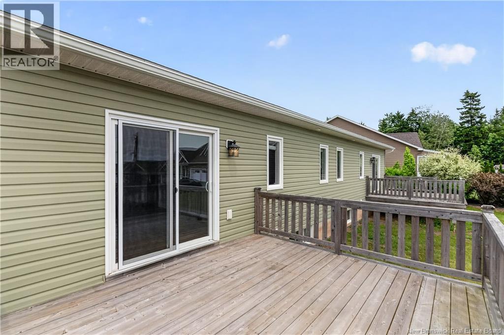 42 Auberry Street, Moncton, New Brunswick  E1G 5V2 - Photo 40 - NB135137