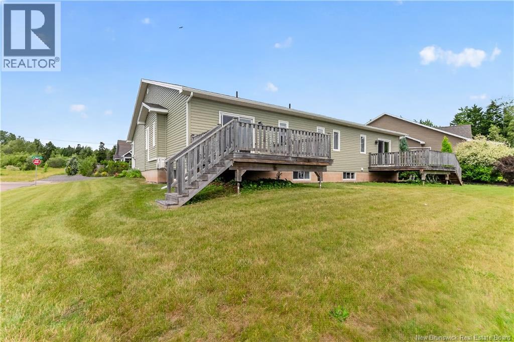 42 Auberry Street, Moncton, New Brunswick  E1G 5V2 - Photo 44 - NB135137