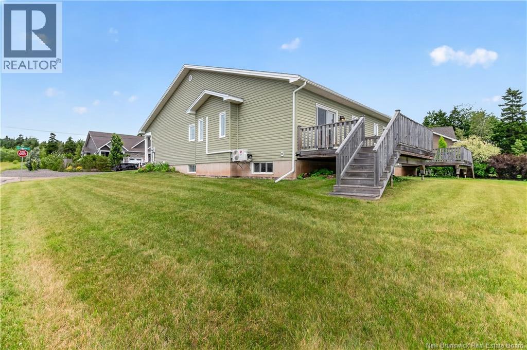 42 Auberry Street, Moncton, New Brunswick  E1G 5V2 - Photo 45 - NB135137