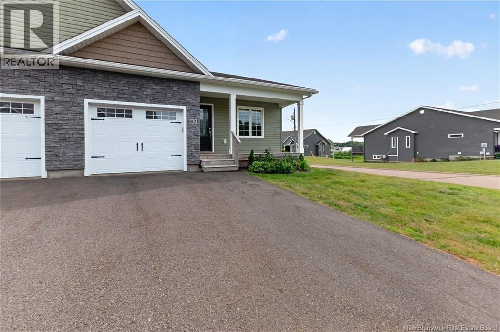 42 Auberry Street, Moncton, New Brunswick  E1G 5V2 - Photo 46 - NB135137