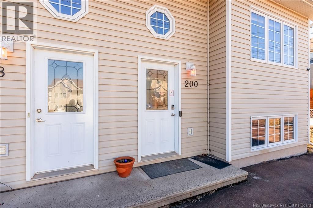 200 Lonsdale Drive, Moncton, New Brunswick  E1G 5G3 - Photo 3 - NB135081