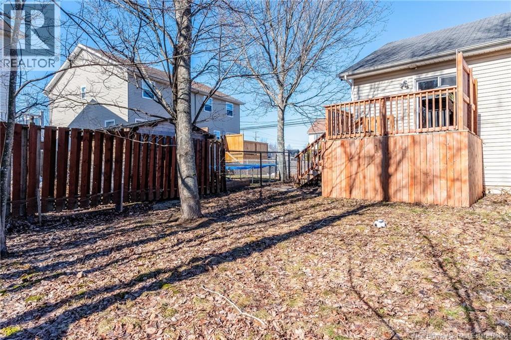 200 Lonsdale Drive, Moncton, New Brunswick  E1G 5G3 - Photo 37 - NB135081