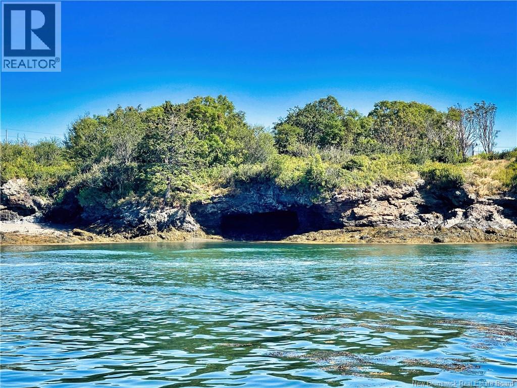 Lot 2 at 70 Cooks Point Road, Wilsons Beach, New Brunswick