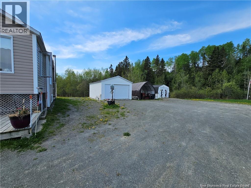 21 Boschert, Saint-Quentin, New Brunswick  E8A 0A6 - Photo 19 - NB135486