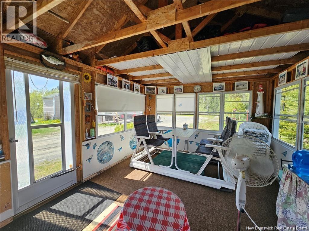 21 Boschert, Saint-Quentin, New Brunswick  E8A 0A6 - Photo 23 - NB135486