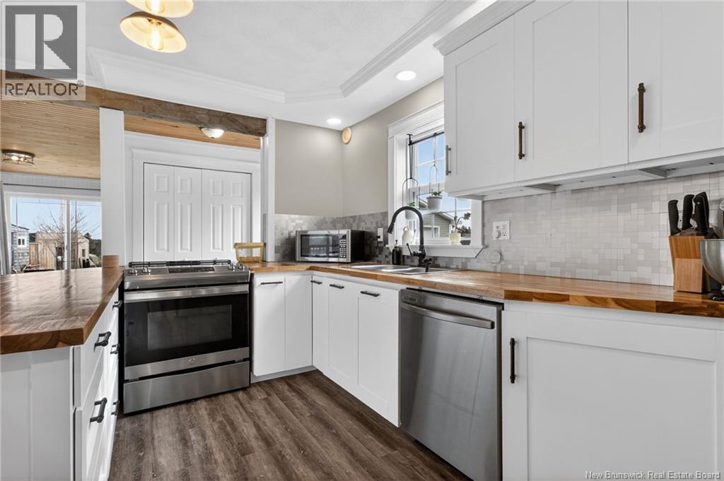 1793 Route 885, Havelock, New Brunswick  E4Z 5M2 - Photo 5 - NB135491