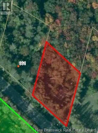 Lot 75-6 Petite Riviere, Aldouane, New Brunswick  E4W 5C1 - Photo 2 - NB135450