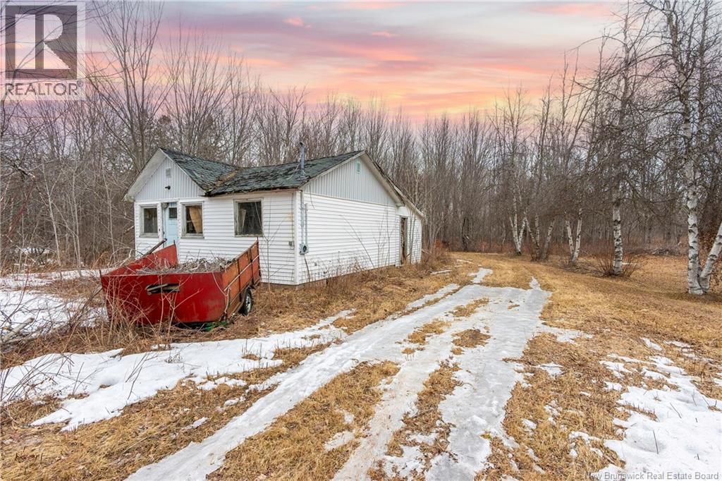 Lot 75-6 Petite Riviere, Aldouane, New Brunswick  E4W 5C1 - Photo 23 - NB135450