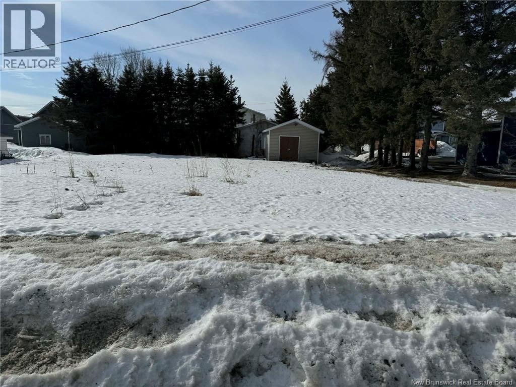 29 rue St-Paul, Kedgwick, New Brunswick