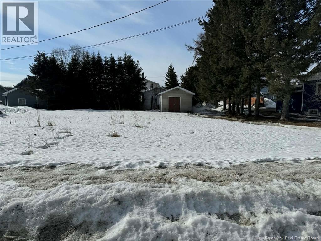 29 Rue St-Paul, Kedgwick, New Brunswick  E8B 1N1 - Photo 2 - NB135498