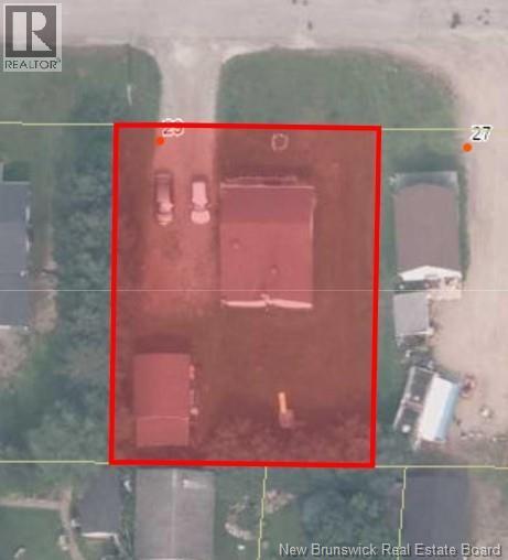 29 Rue St-Paul, Kedgwick, New Brunswick  E8B 1N1 - Photo 4 - NB135498