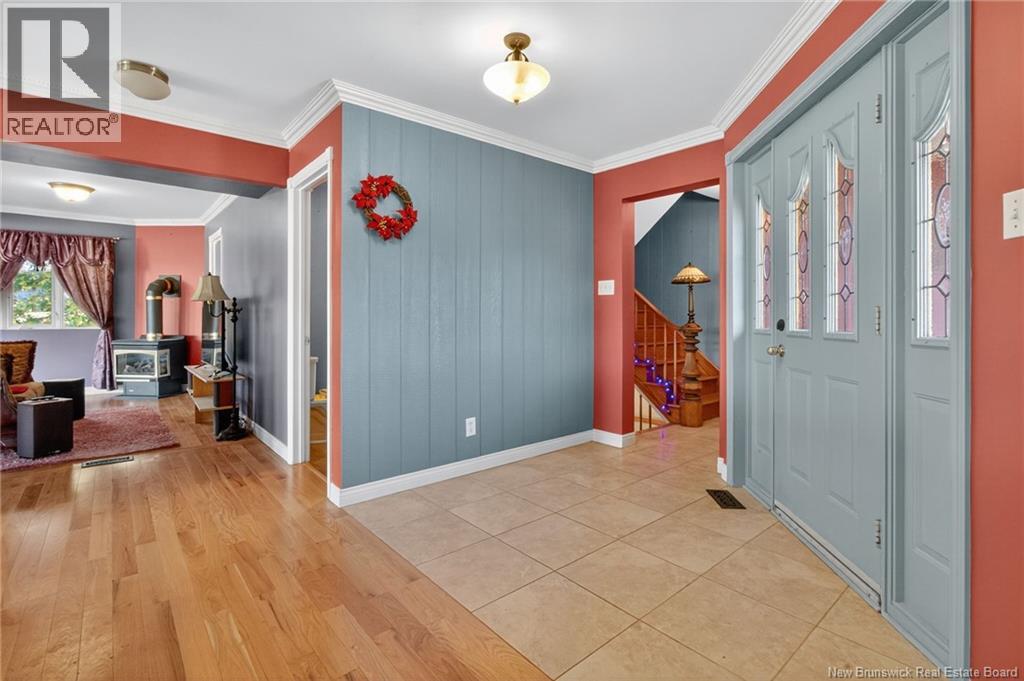 380 Salisbury Road, Moncton, New Brunswick  E1E 1A7 - Photo 10 - NB135443