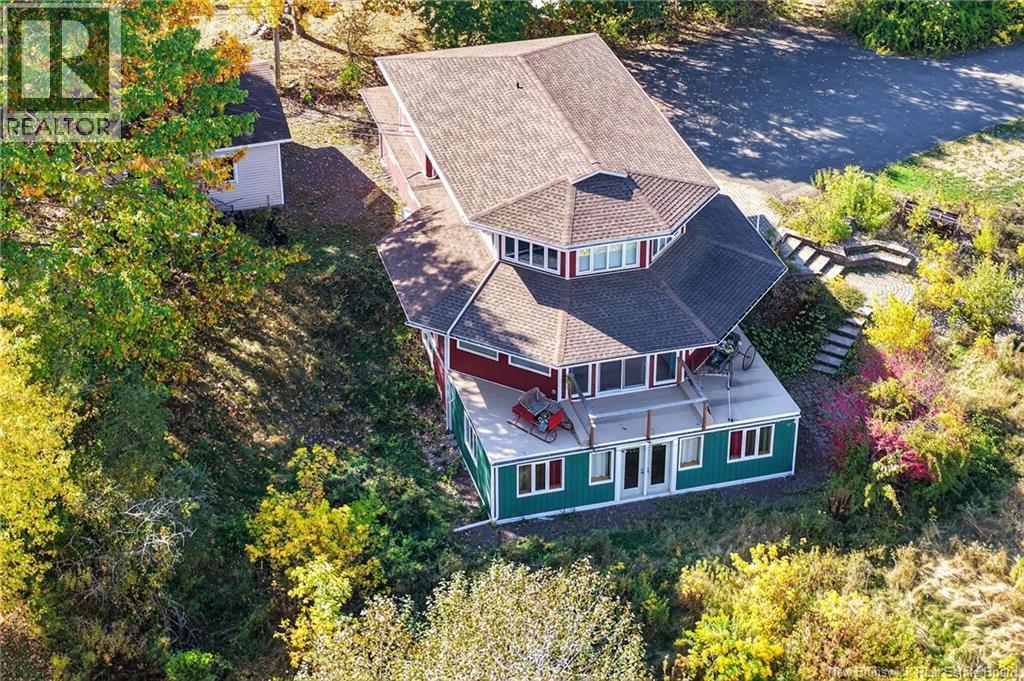 380 Salisbury Road, Moncton, New Brunswick  E1E 1A7 - Photo 35 - NB135443