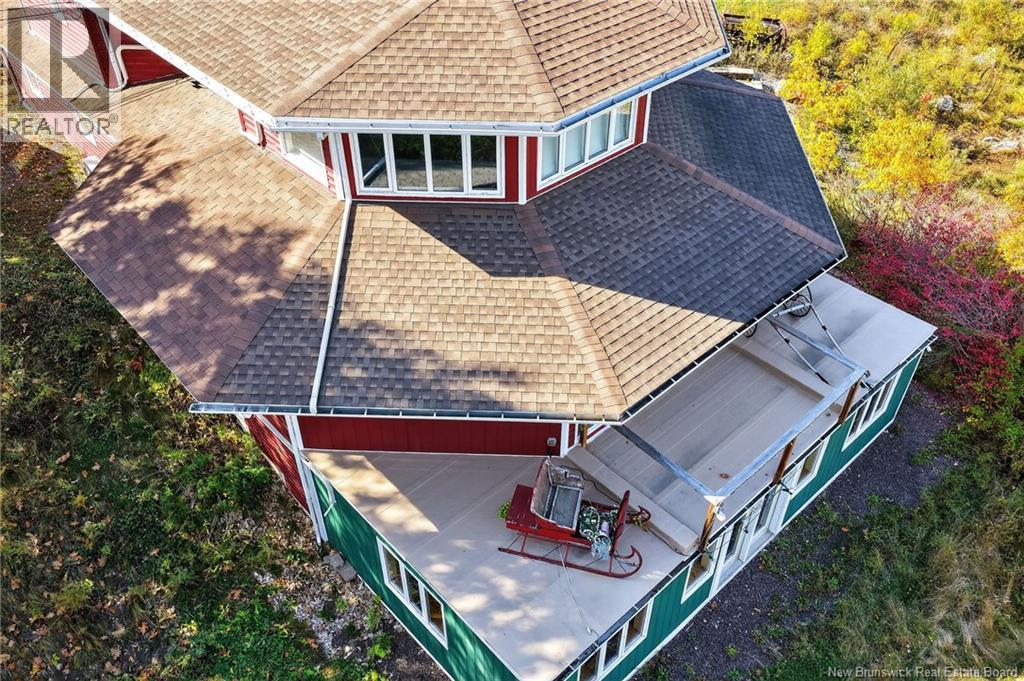 380 Salisbury Road, Moncton, New Brunswick  E1E 1A7 - Photo 41 - NB135443