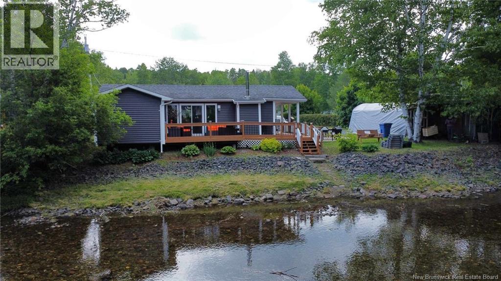 2052 Millstream Road, Dunlop, New Brunswick  E8K 2K3 - Photo 49 - NB135501