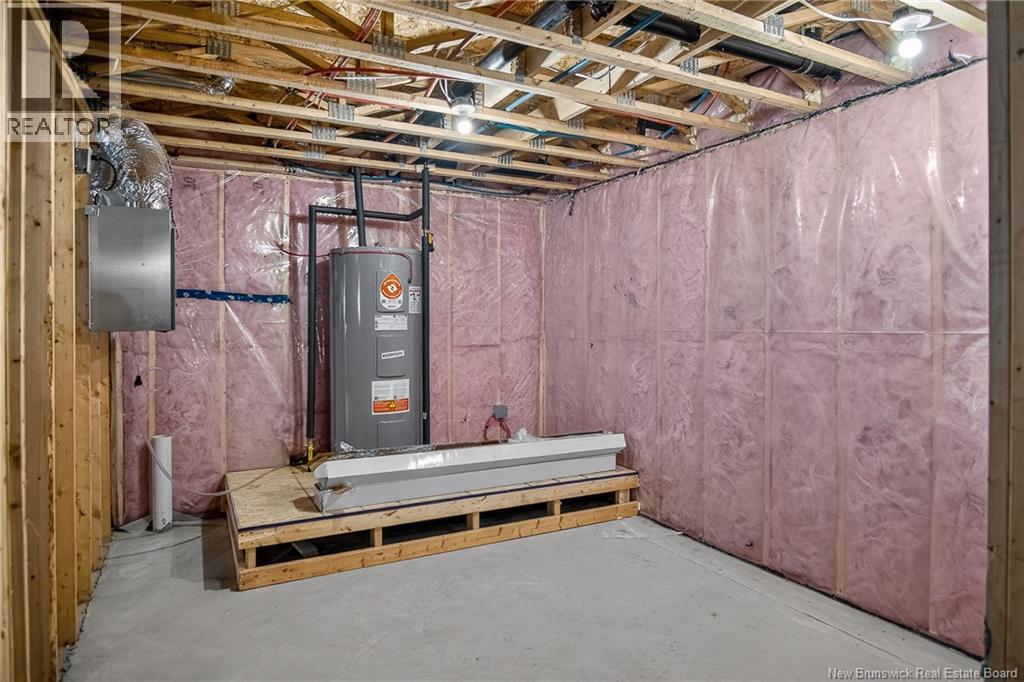 15 Bellbottom Way, Quispamsis, New Brunswick  E2G 1Y9 - Photo 29 - NB135500