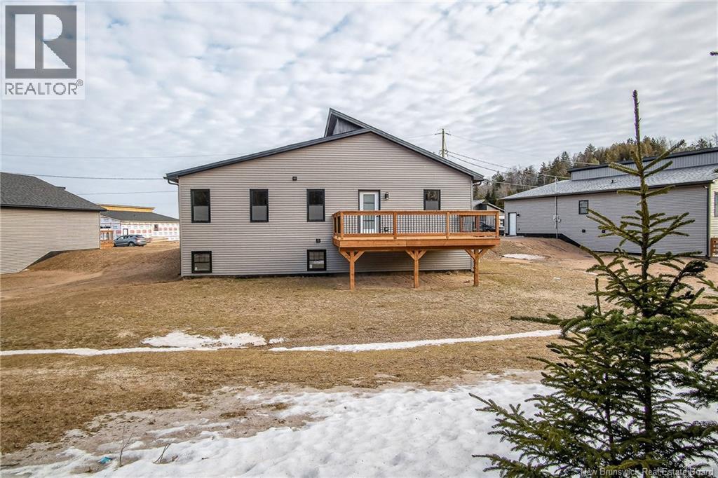 15 Bellbottom Way, Quispamsis, New Brunswick  E2G 1Y9 - Photo 37 - NB135500