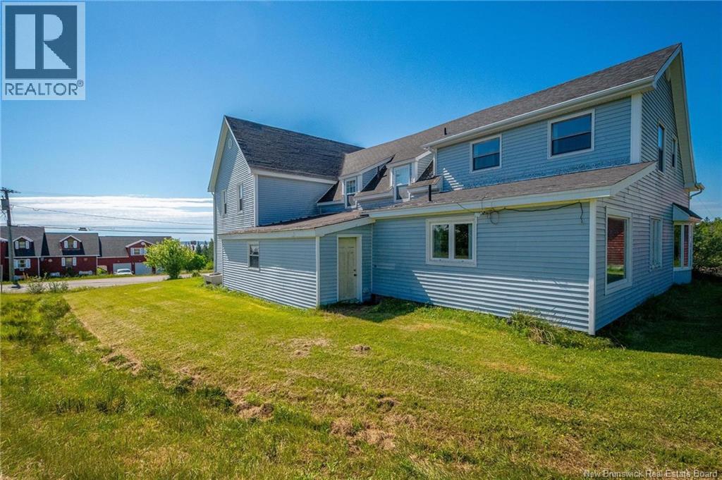 4158 Route 114, Hopewell Cape, New Brunswick  E4H 3K2 - Photo 12 - NB135507