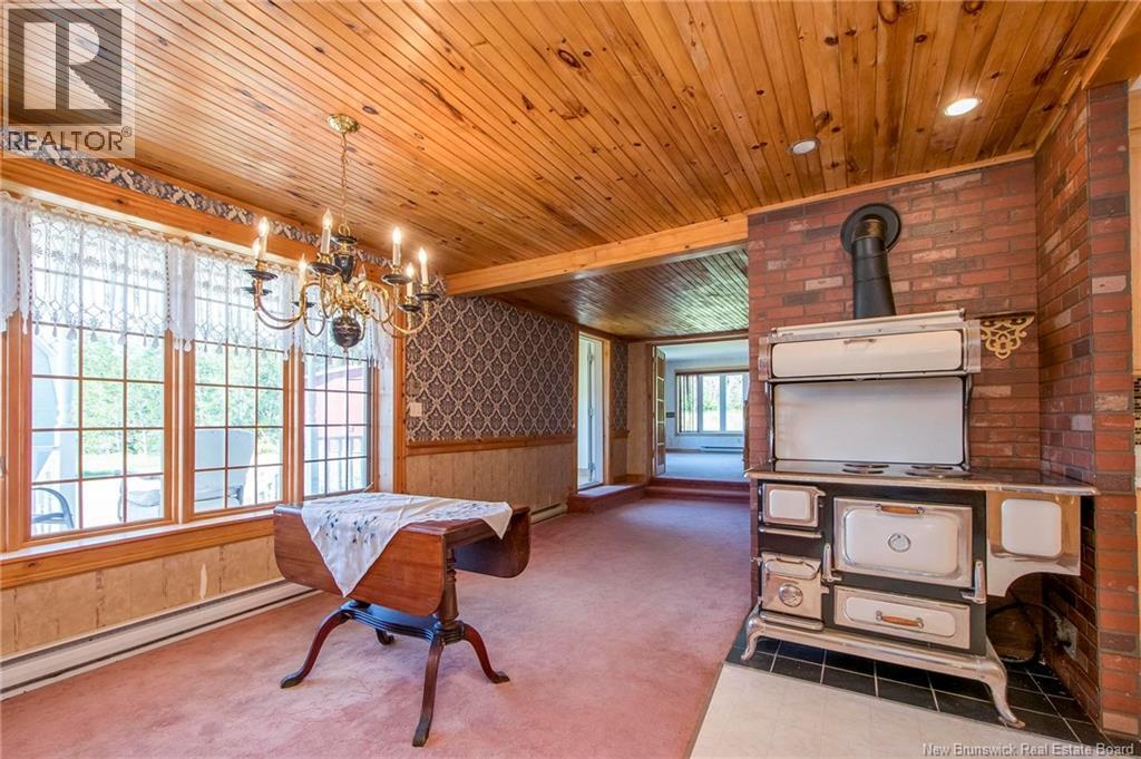 4158 Route 114, Hopewell Cape, New Brunswick  E4H 3K2 - Photo 15 - NB135507