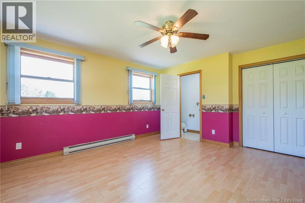4158 Route 114, Hopewell Cape, New Brunswick  E4H 3K2 - Photo 33 - NB135507