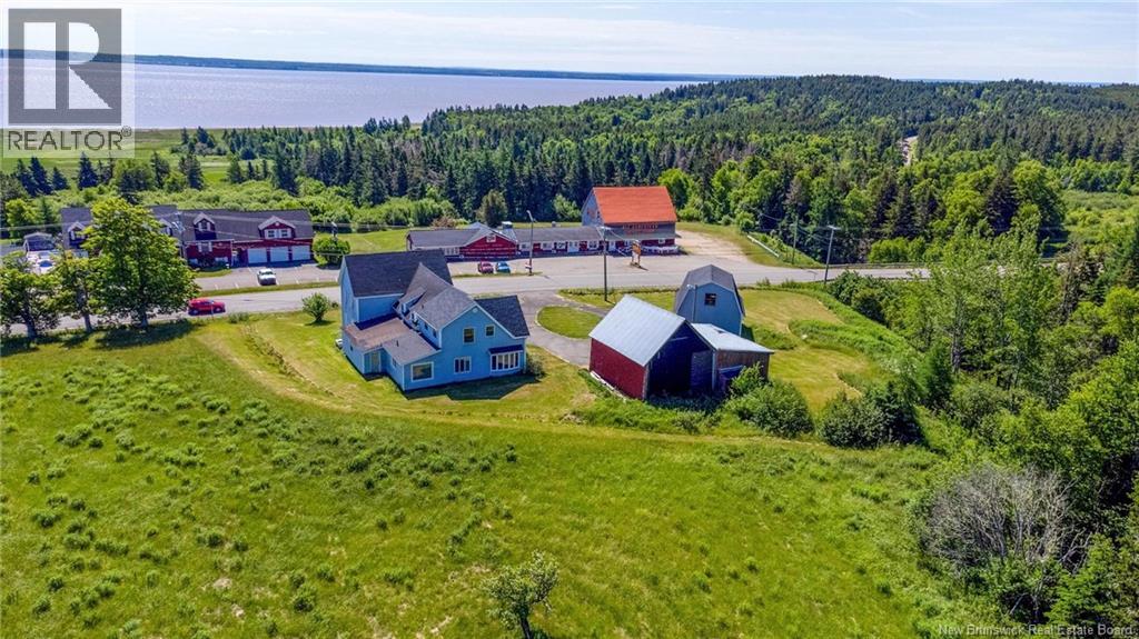 4158 Route 114, Hopewell Cape, New Brunswick  E4H 3K2 - Photo 8 - NB135507