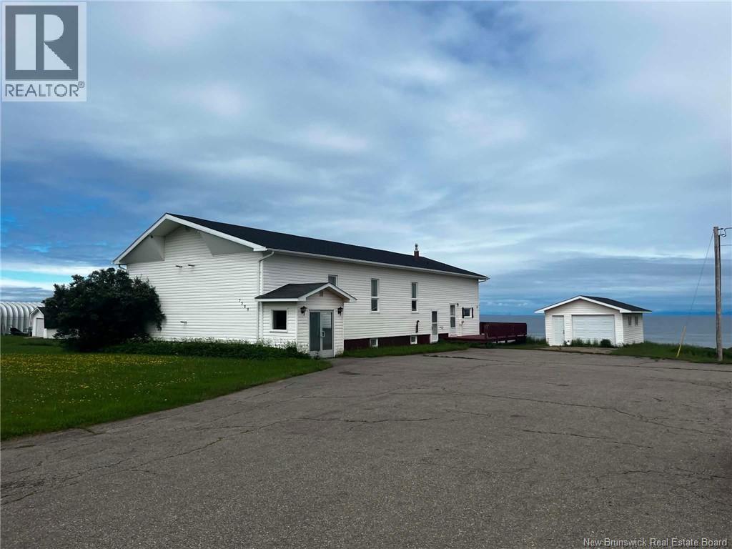 7569 Route 11, Stonehaven, New Brunswick  E2A 5N7 - Photo 2 - NB135503