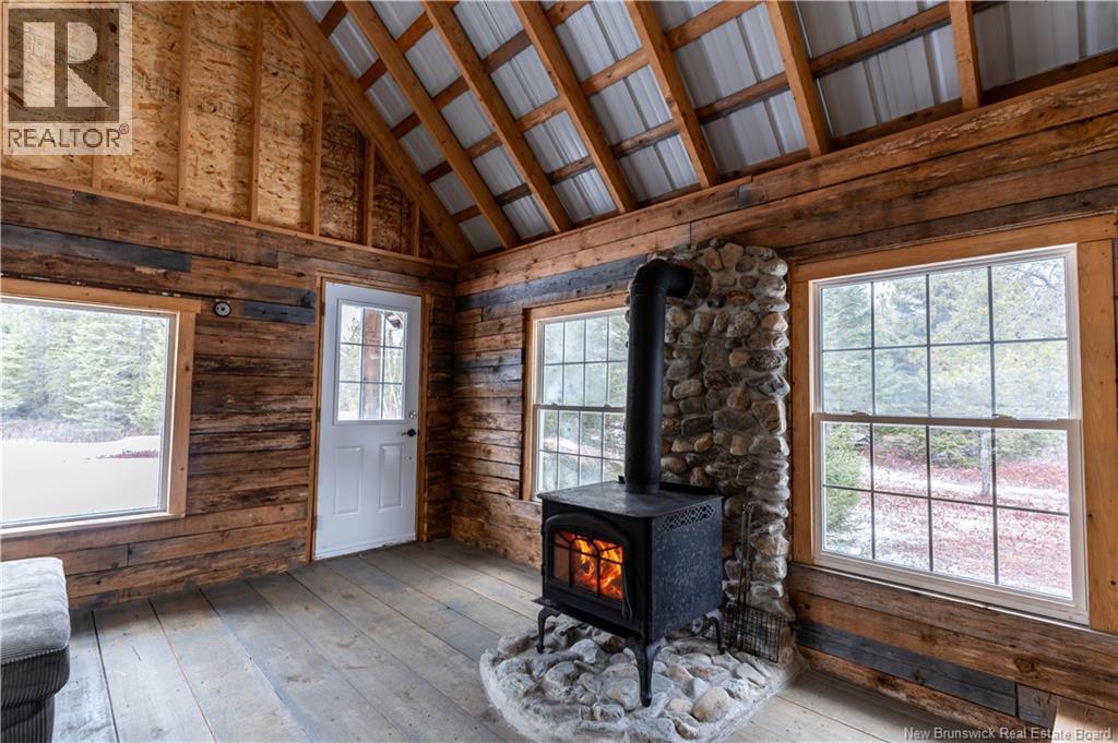 17.1 Hec (Camp) Howard Rd, Howard, New Brunswick  E9B 2E1 - Photo 11 - NB135467