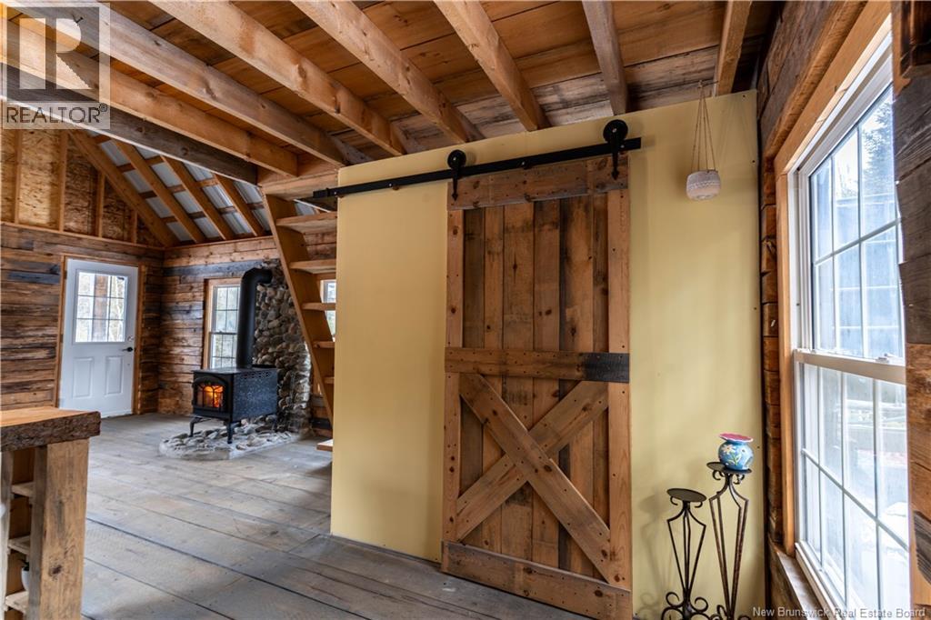 17.1 Hec (Camp) Howard Rd, Howard, New Brunswick  E9B 2E1 - Photo 12 - NB135467