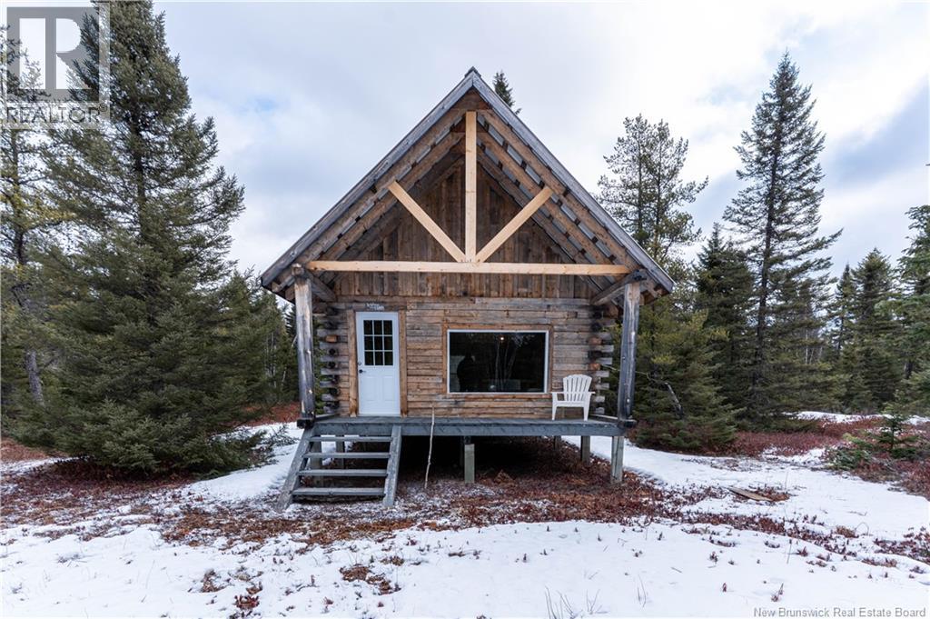 17.1 Hec (Camp) Howard Rd, Howard, New Brunswick  E9B 2E1 - Photo 3 - NB135467