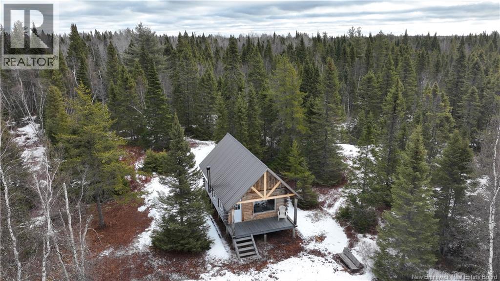 17.1 Hec (Camp) Howard Rd, Howard, New Brunswick  E9B 2E1 - Photo 30 - NB135467