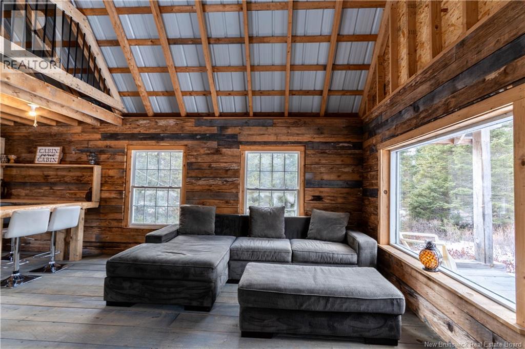 17.1 Hec (Camp) Howard Rd, Howard, New Brunswick  E9B 2E1 - Photo 6 - NB135467