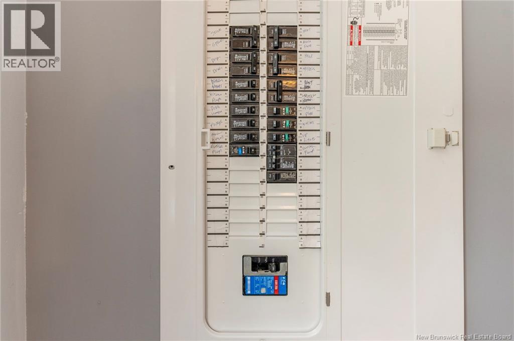 836 Des Dallaire, Sainte-Marie-De-Kent, New Brunswick  E4S 1S8 - Photo 27 - NB135383