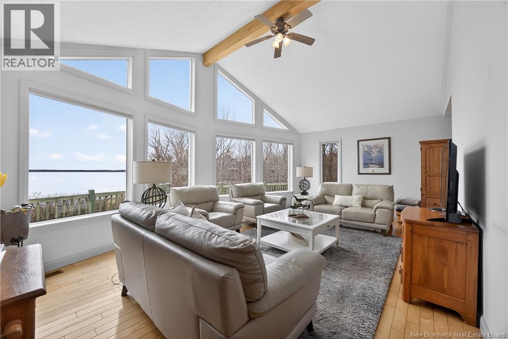 30 Ladybug Lane, Lakeville Corner, New Brunswick E4B 1J7 - Photo 7 - NB135490